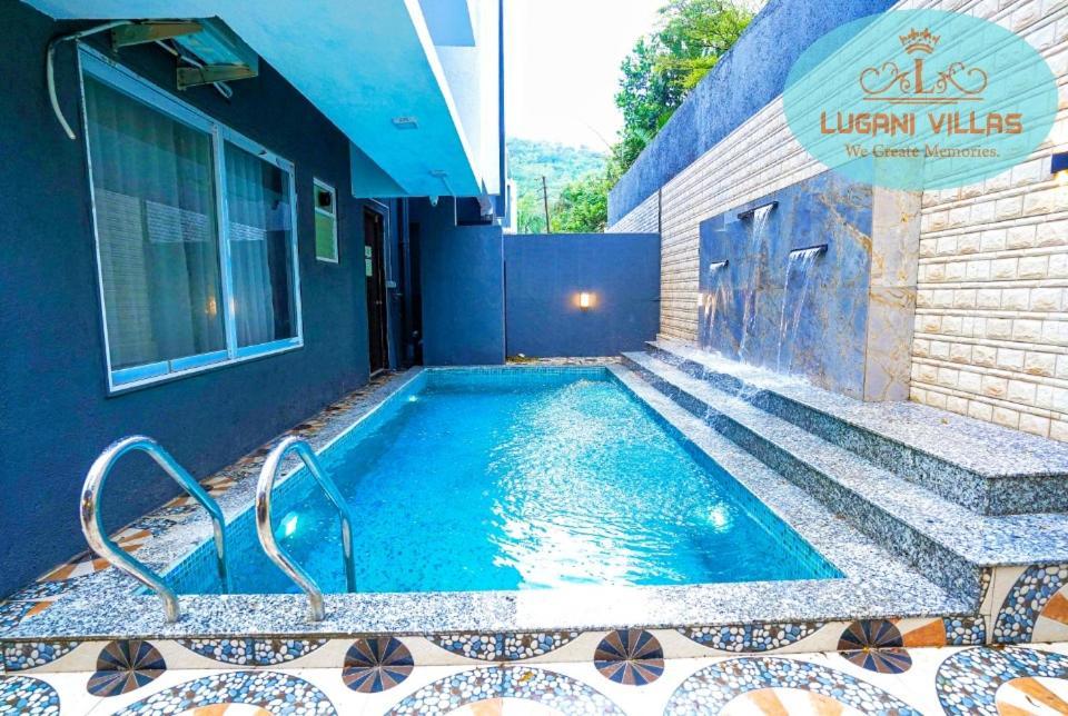 Lugani'S - Ethereum Villa Lonavala Exterior foto